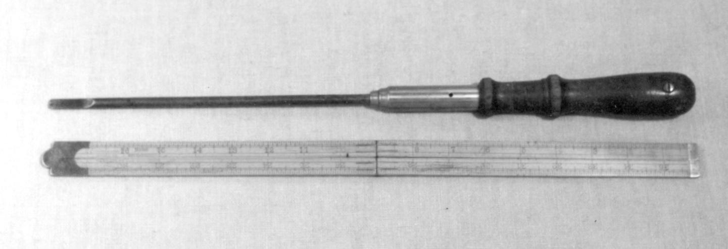 Extra long model